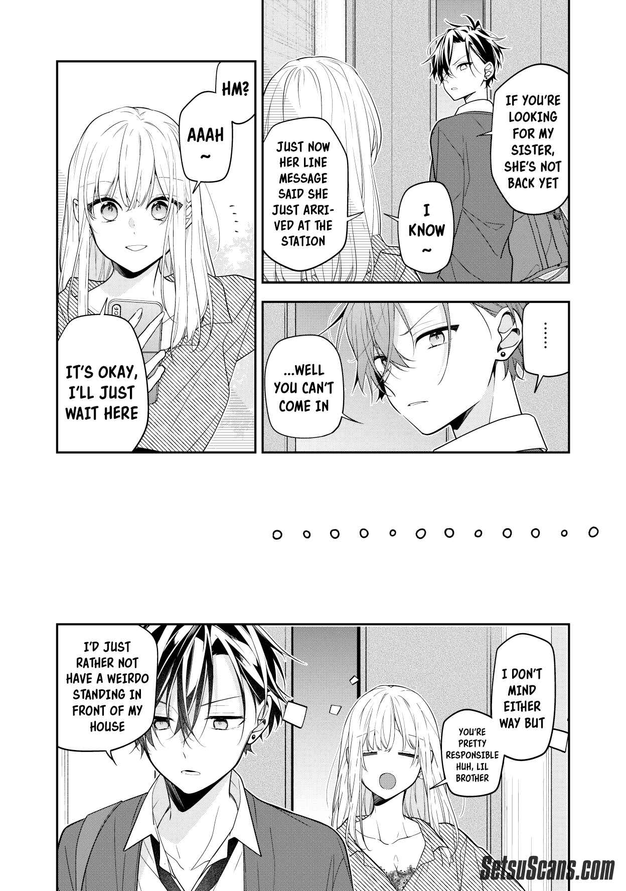 Chapter 1 - Page 3