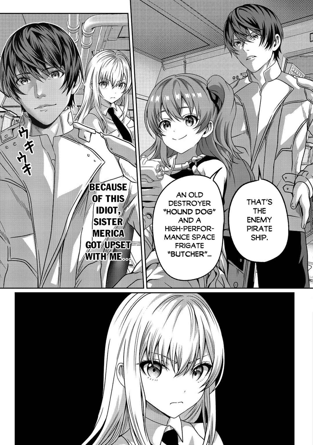 Chapter 4 - Page 6