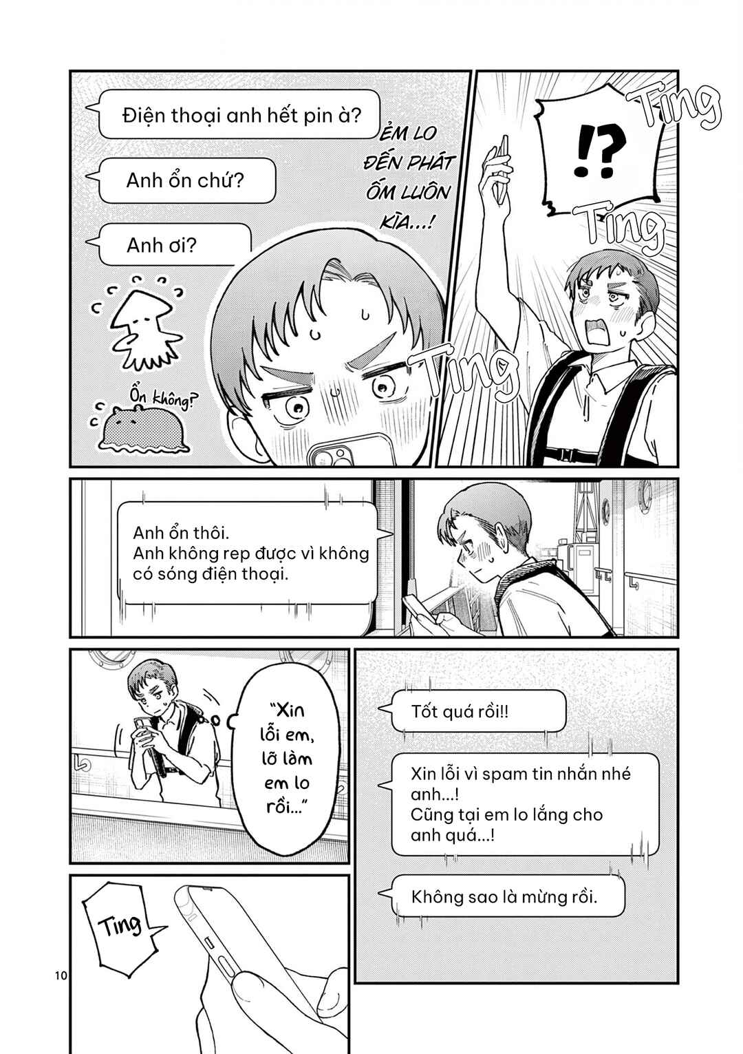 Chapter 35 - Page 10