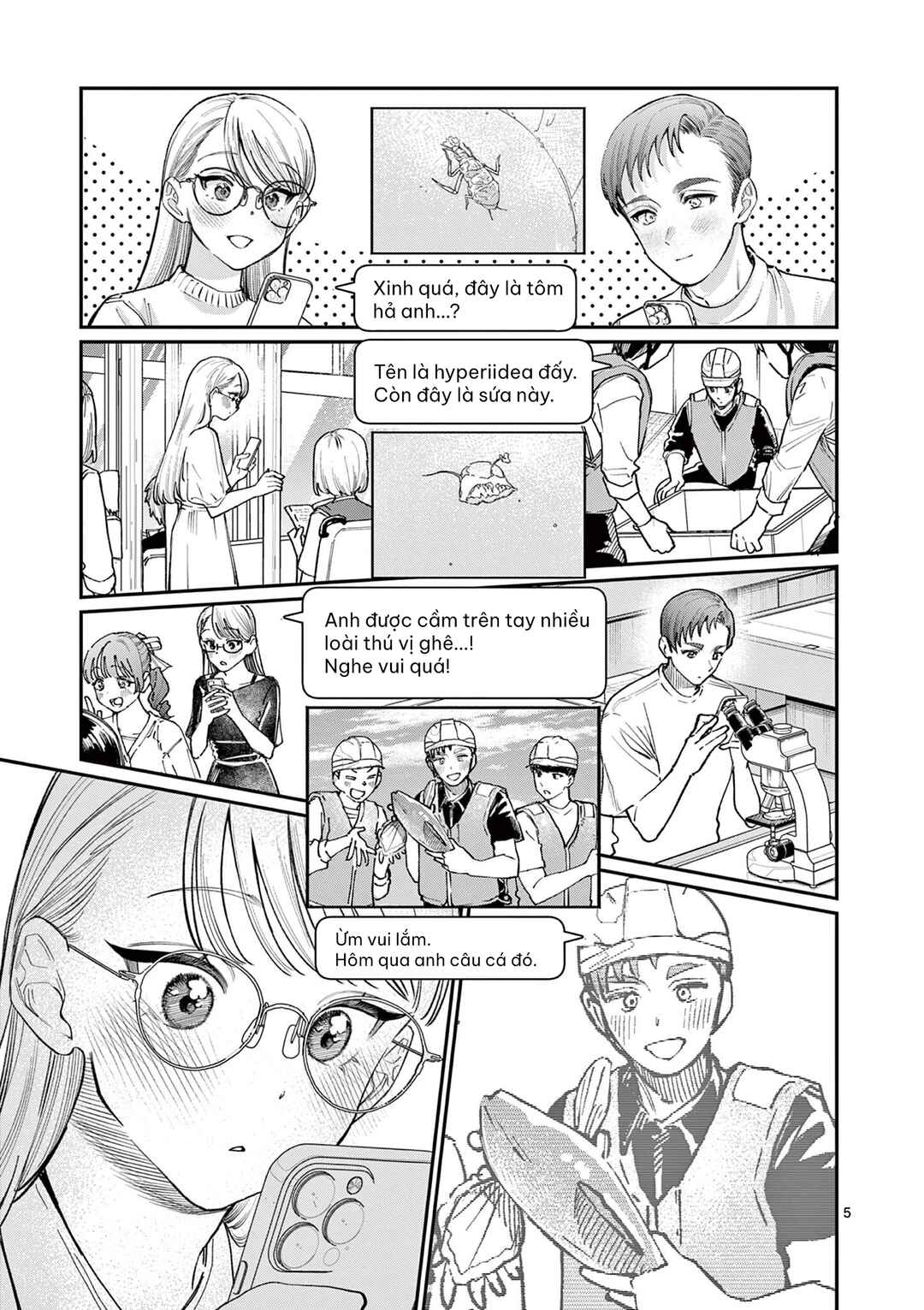 Chapter 35 - Page 5