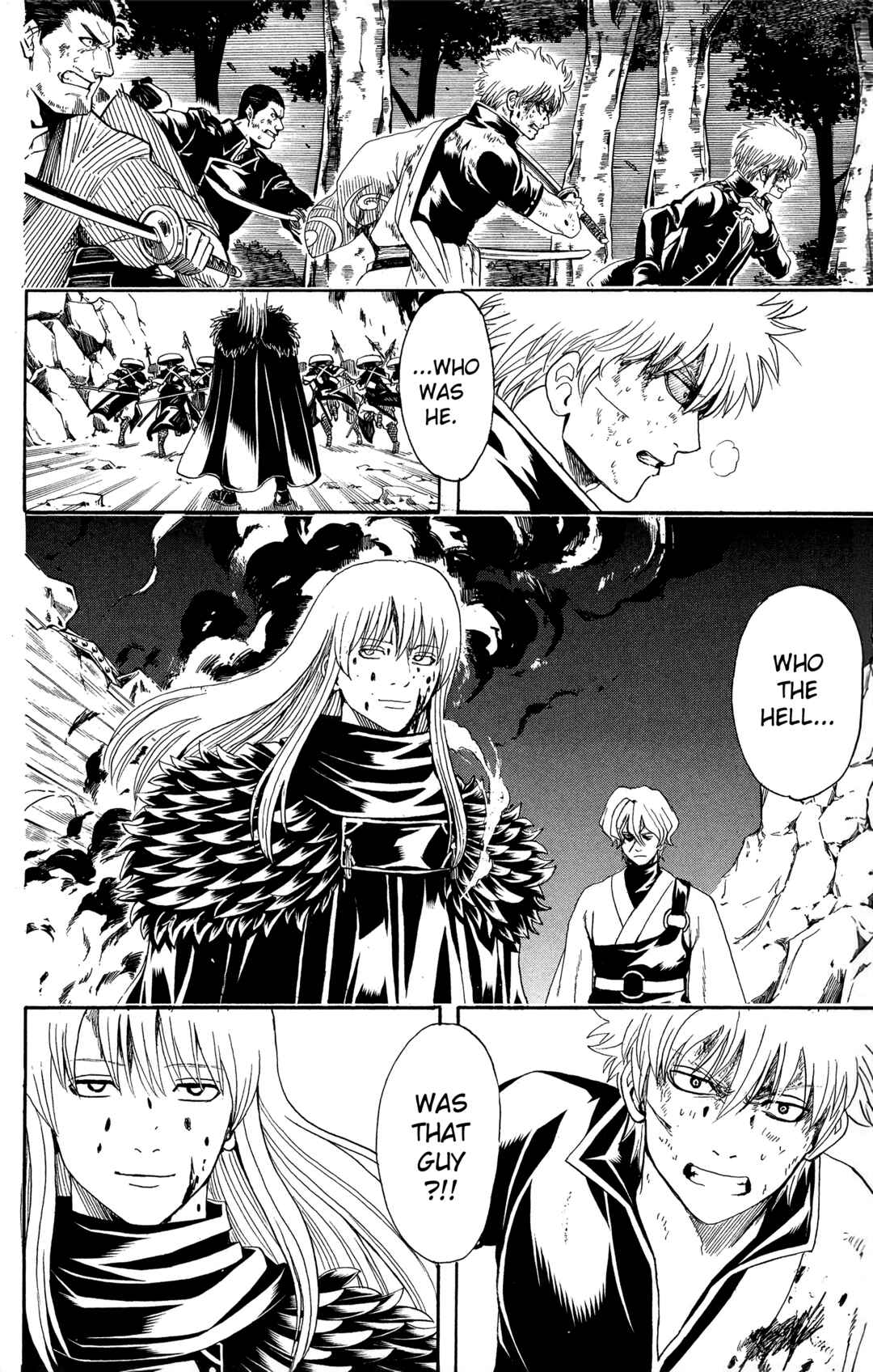 Chapter 545 - Page 10