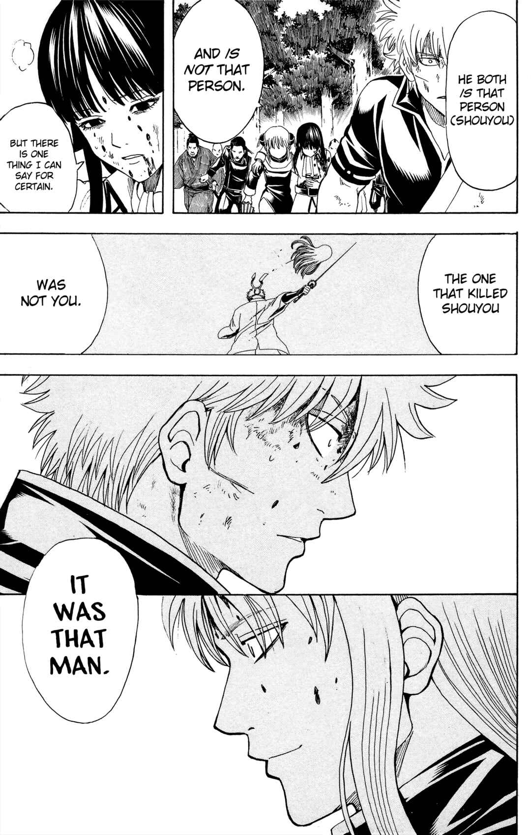 Chapter 545 - Page 11