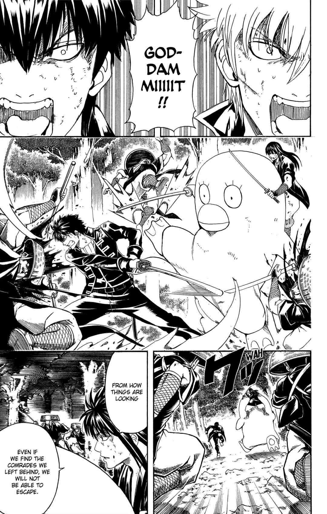 Chapter 545 - Page 13