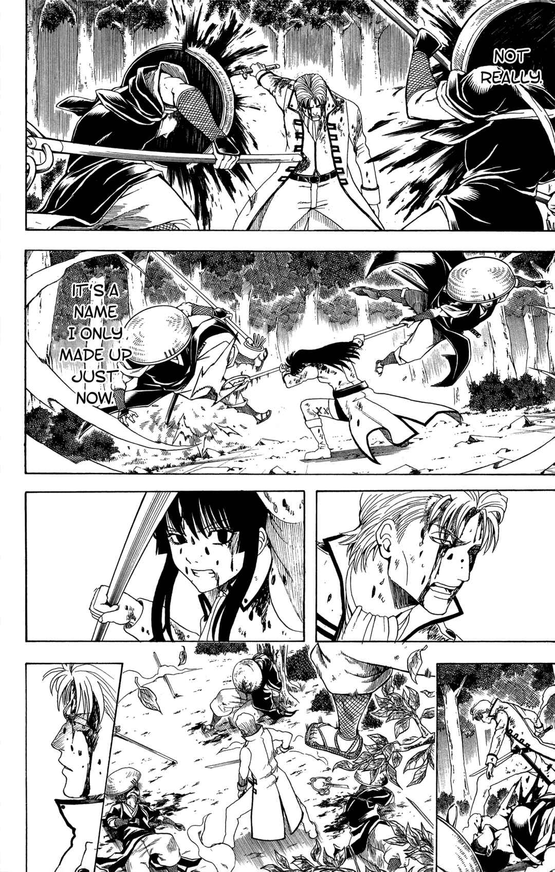 Chapter 545 - Page 18