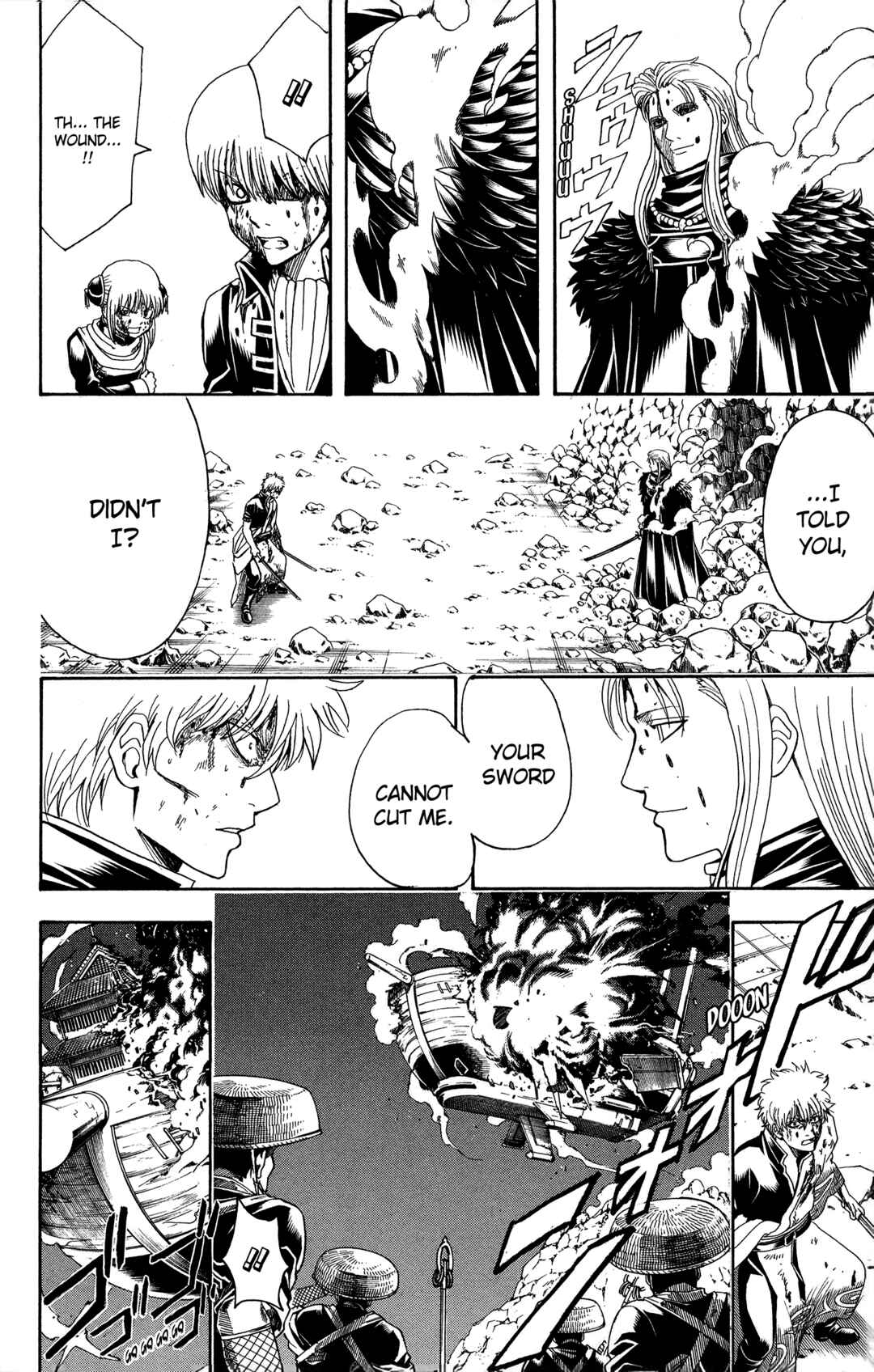 Chapter 545 - Page 6