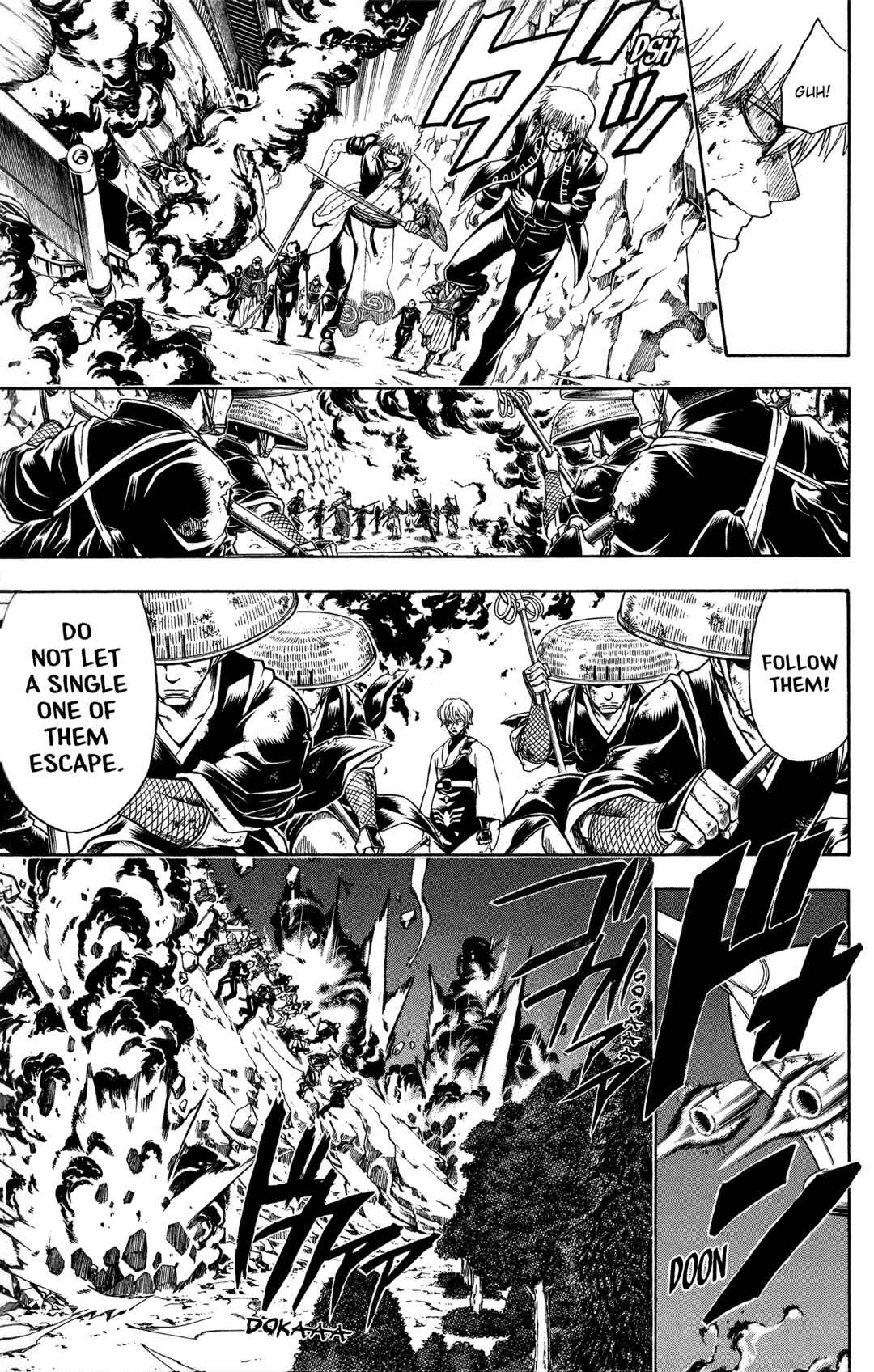 Chapter 545 - Page 9