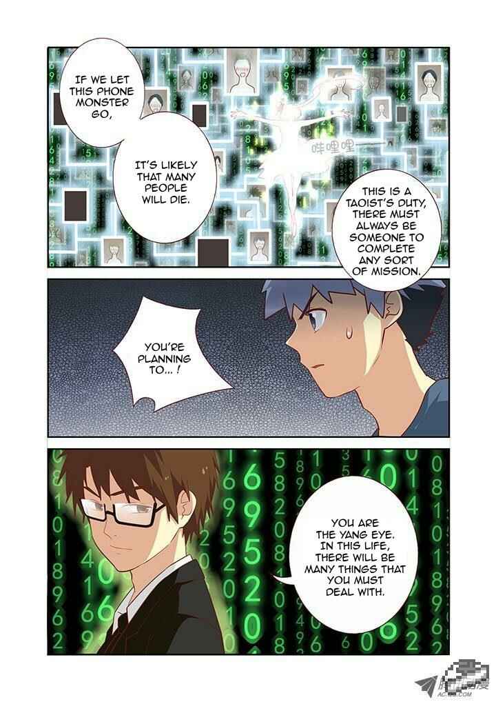 Chapter 130 - Page 6