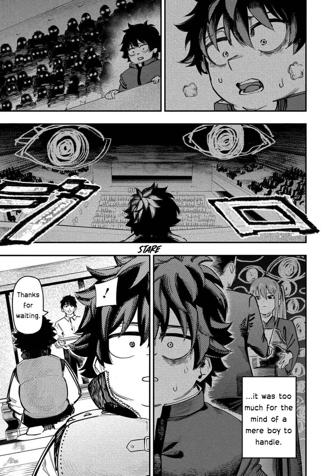 Chapter 90 - Page 11