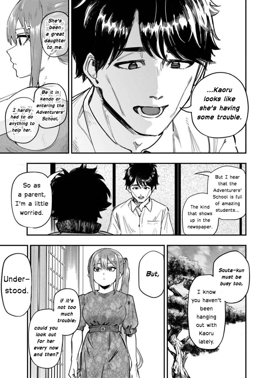 Chapter 90 - Page 13