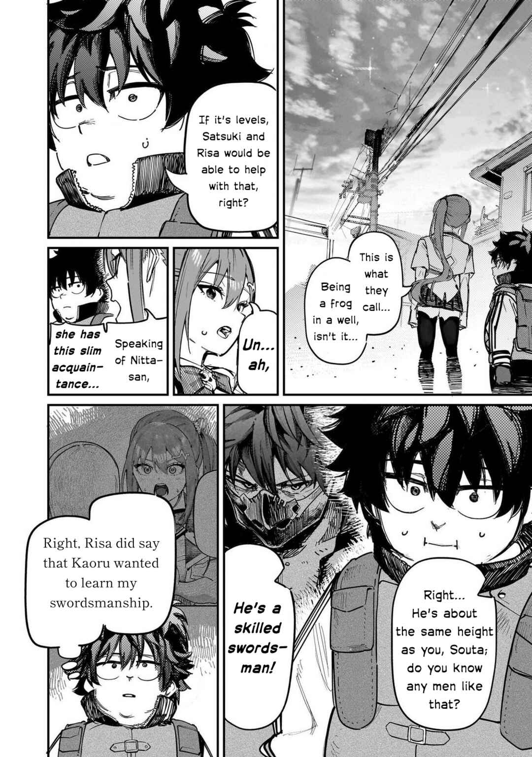 Chapter 90 - Page 2