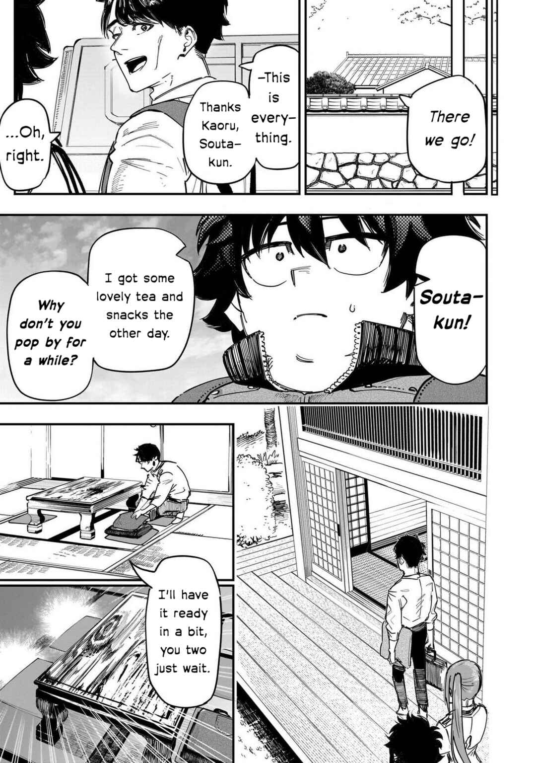 Chapter 90 - Page 5