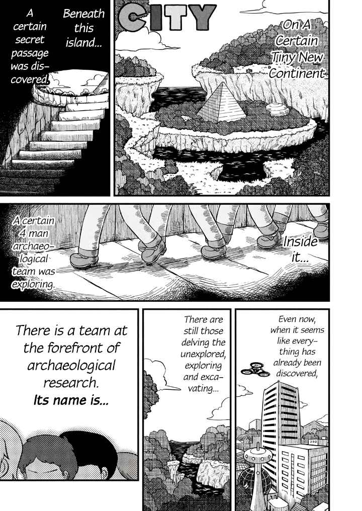 Chapter 198 - Page 1