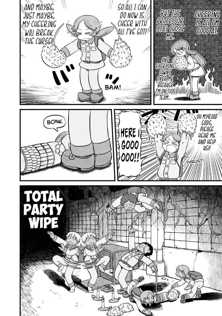Chapter 198 - Page 8