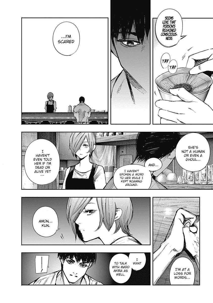 Chapter 117 - Page 11