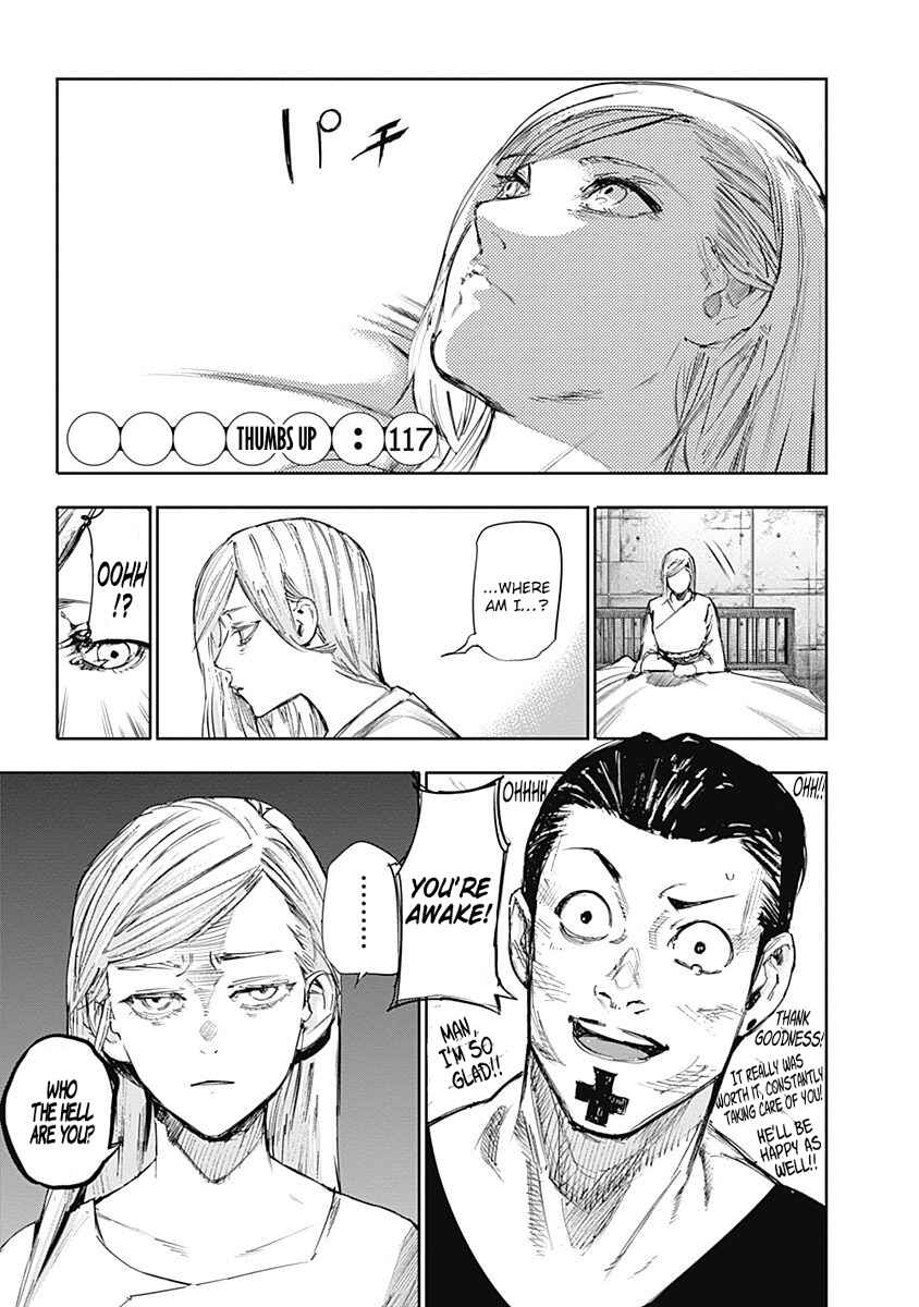 Chapter 117 - Page 2