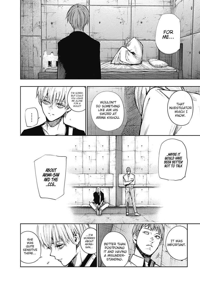 Chapter 117 - Page 5