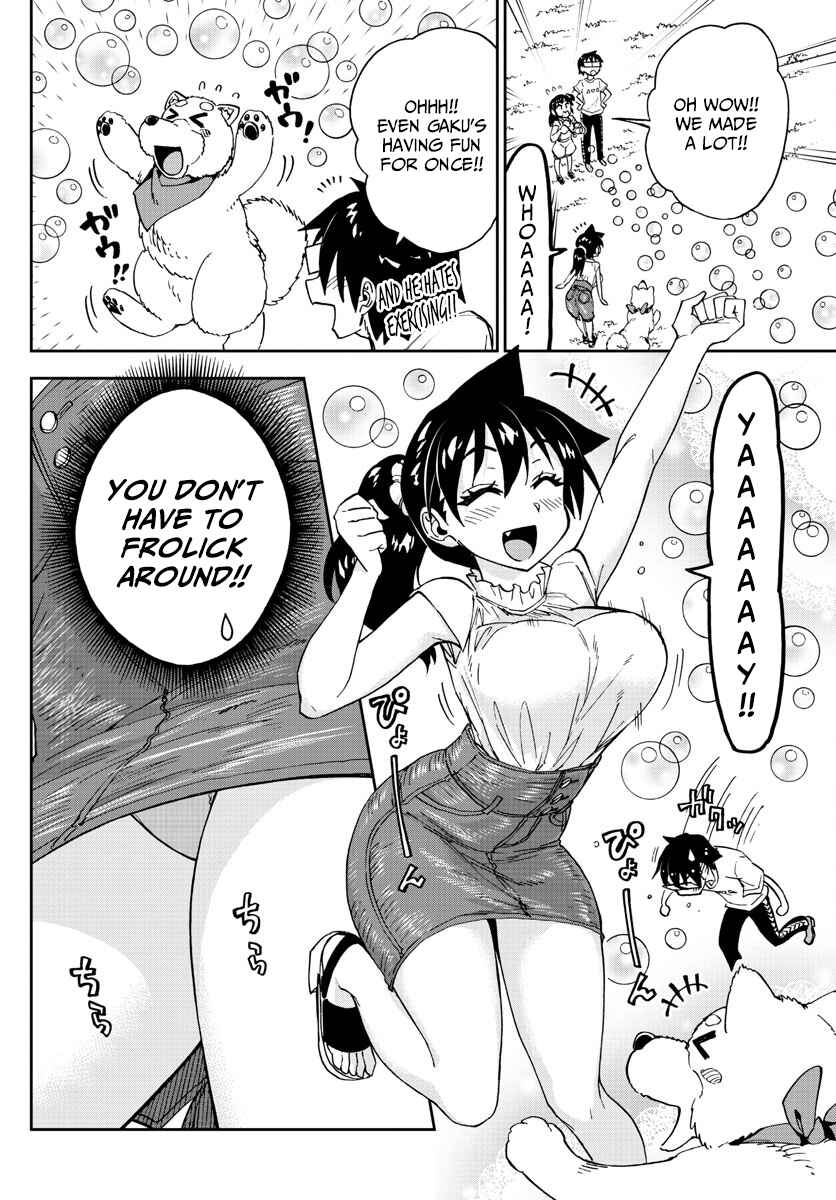 Chapter 146 - Page 6