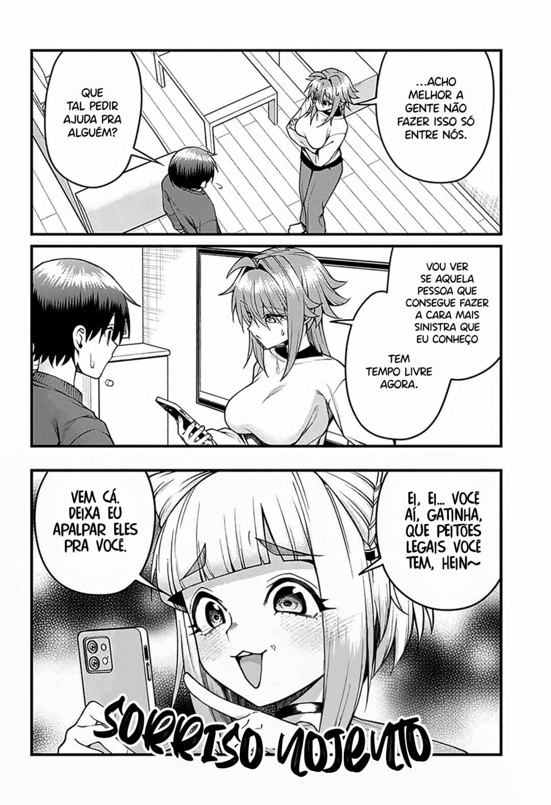Chapter 58 - Page 13