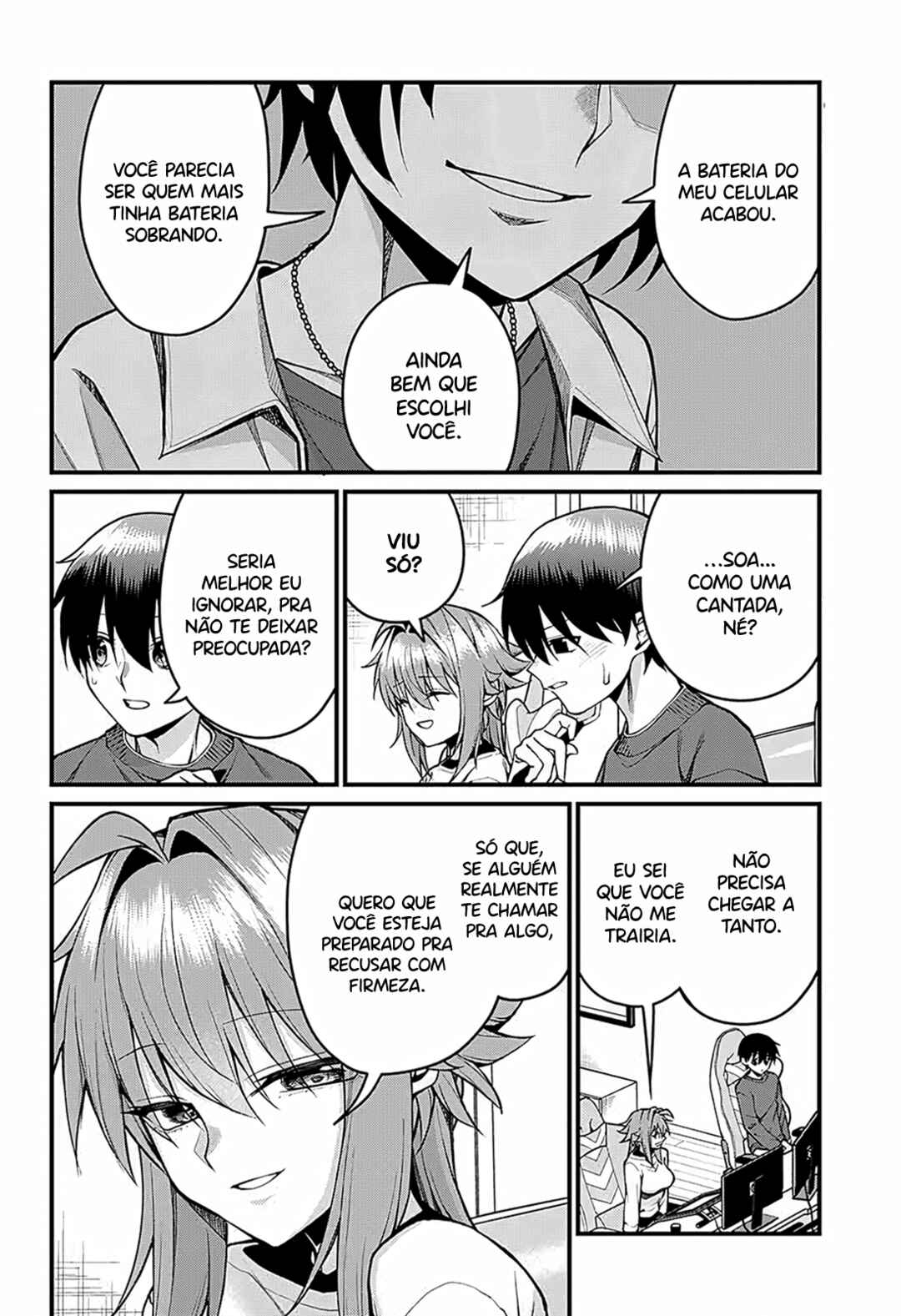 Chapter 58 - Page 5