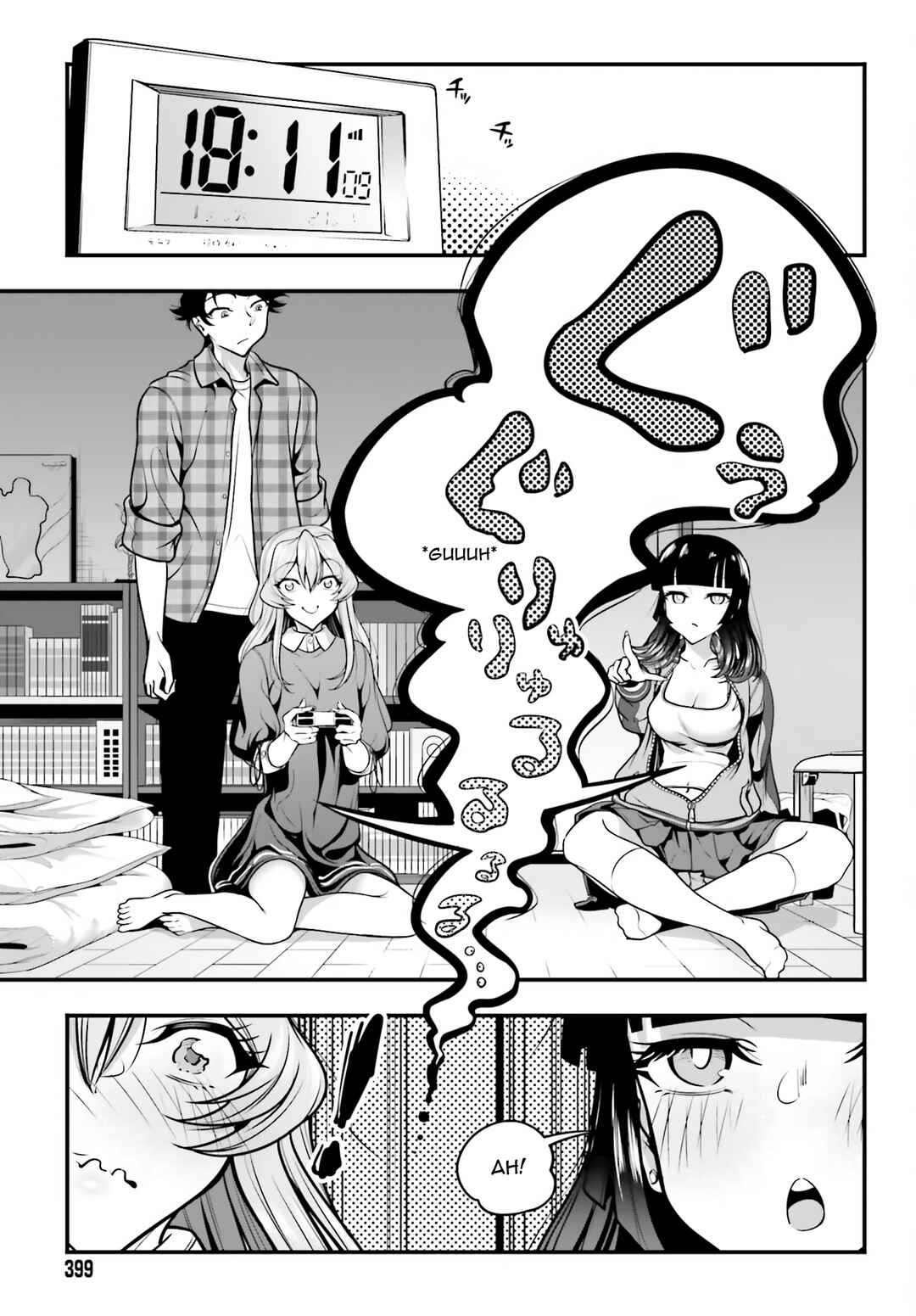 Chapter 10 - Page 21