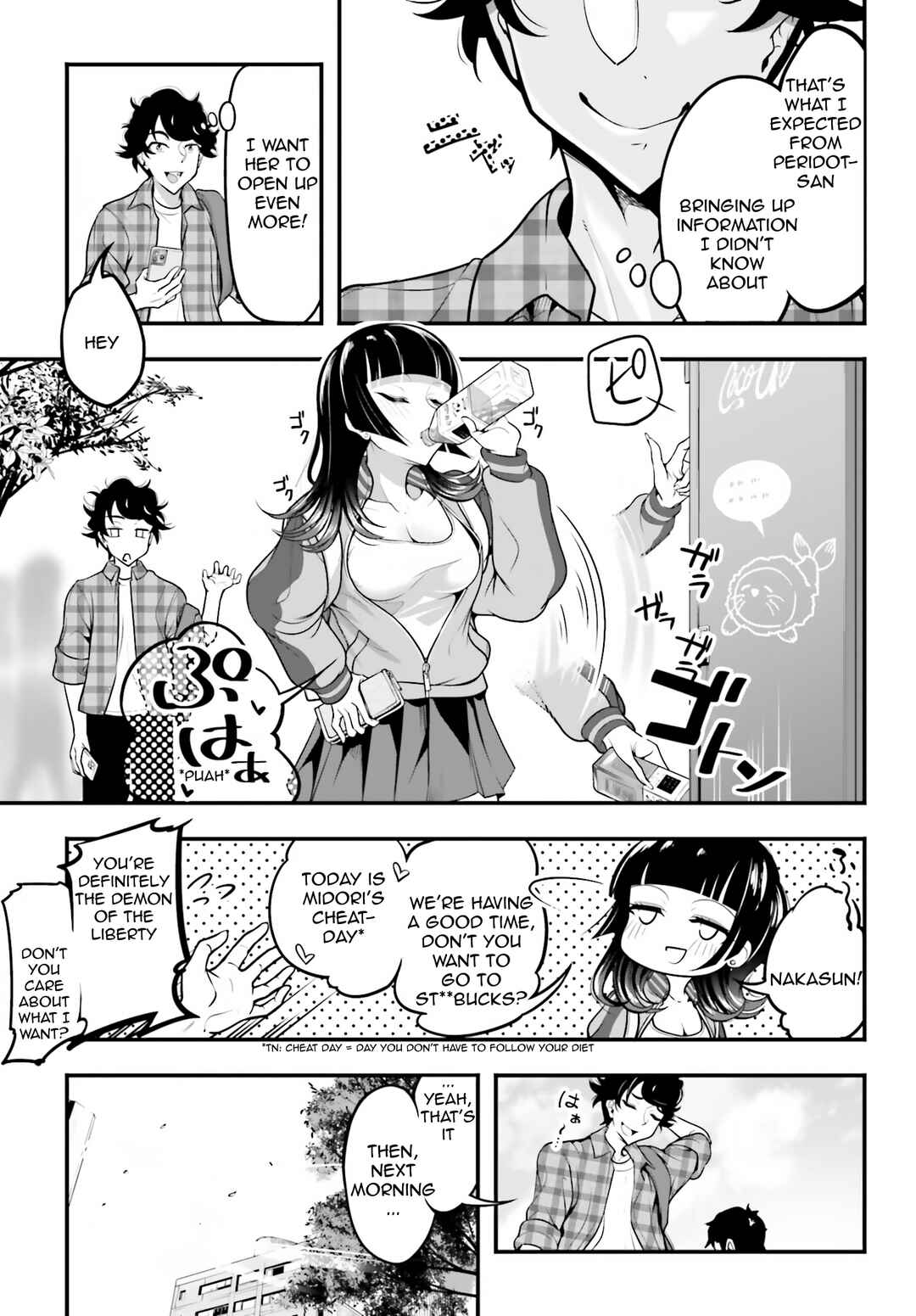 Chapter 10 - Page 5