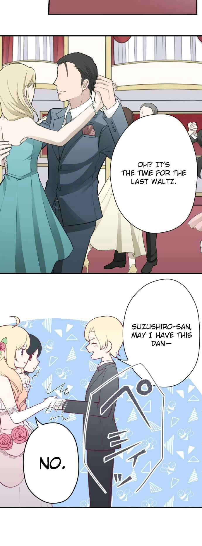 Chapter 110 - Page 14