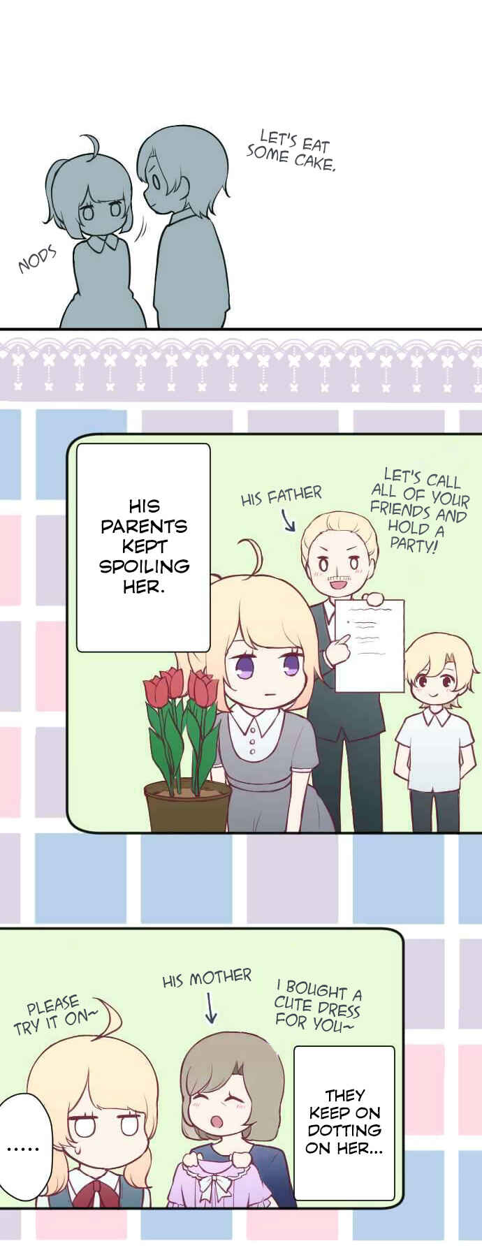 Chapter 110 - Page 6