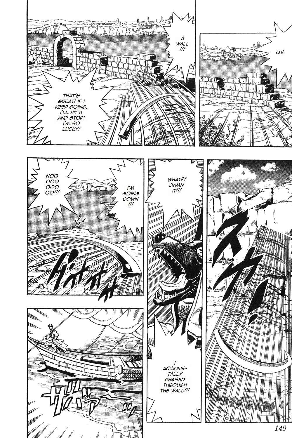 Chapter 85 - Page 13