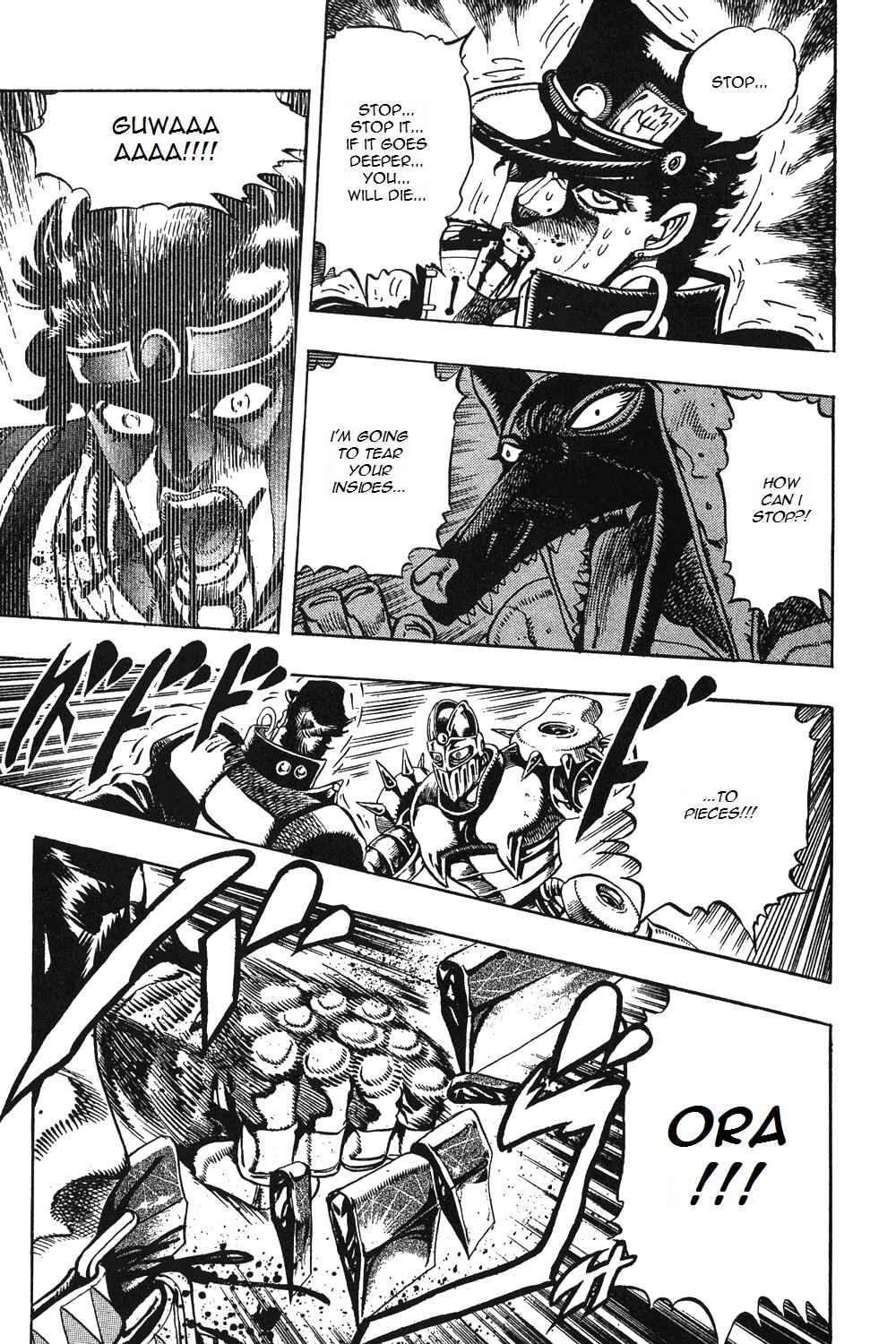 Chapter 85 - Page 3