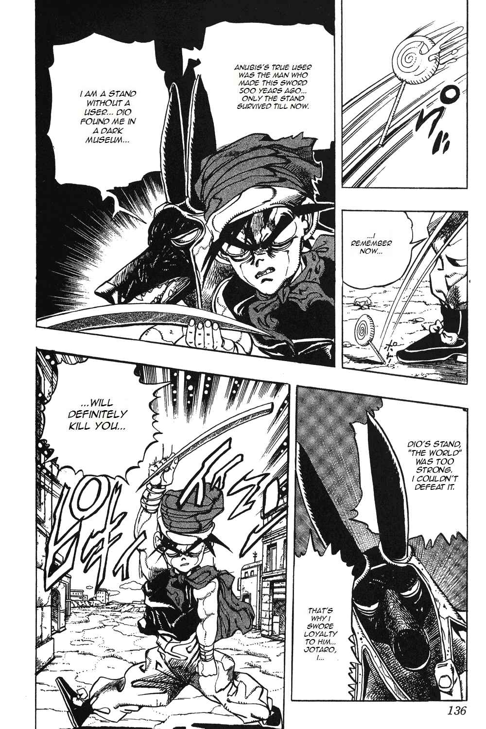 Chapter 85 - Page 9