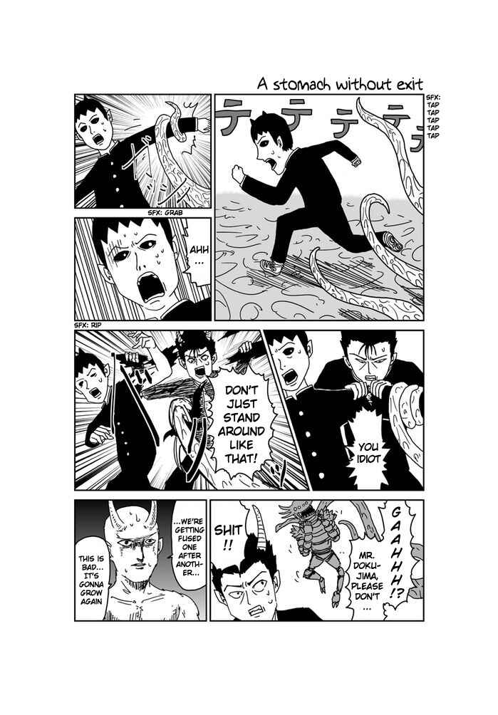Chapter 254 - Page 1