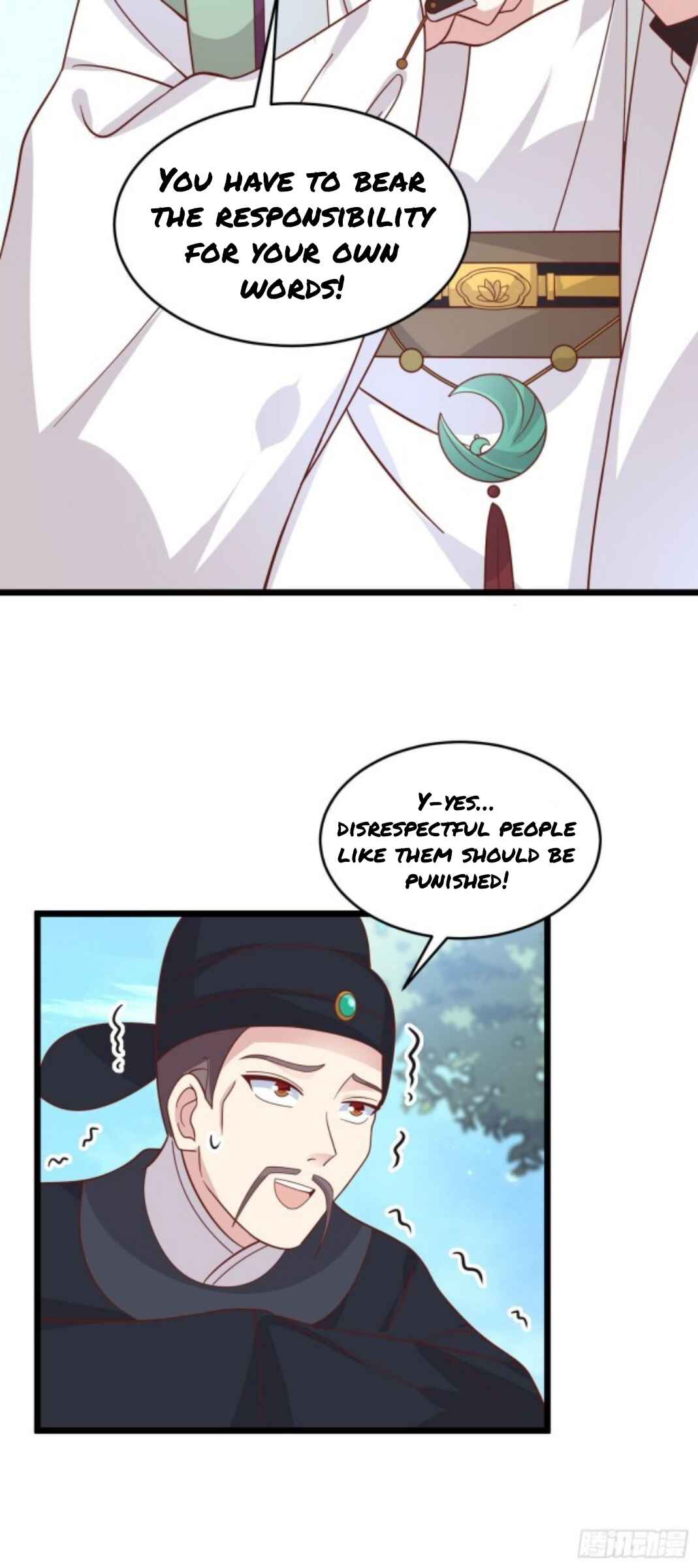 Chapter 258 - Page 11