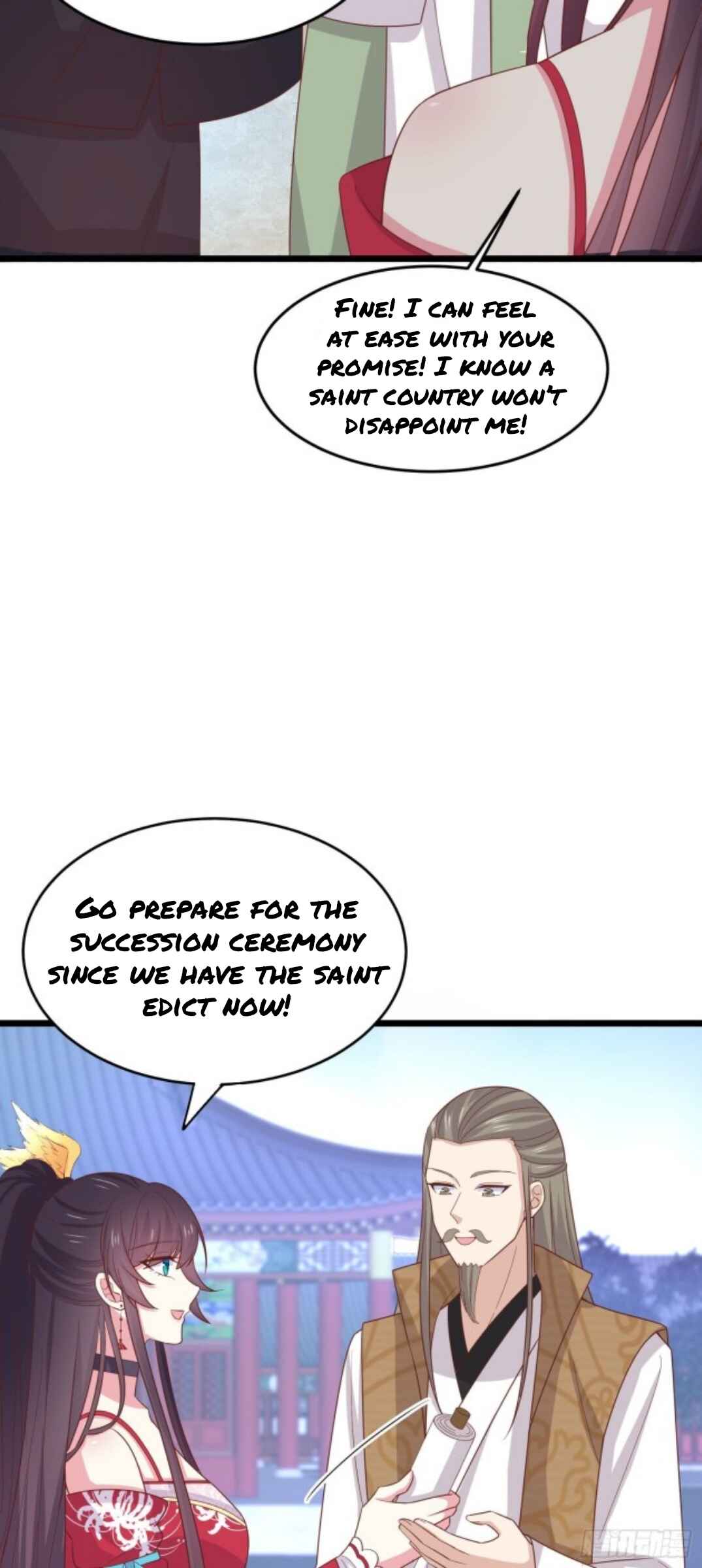 Chapter 258 - Page 16
