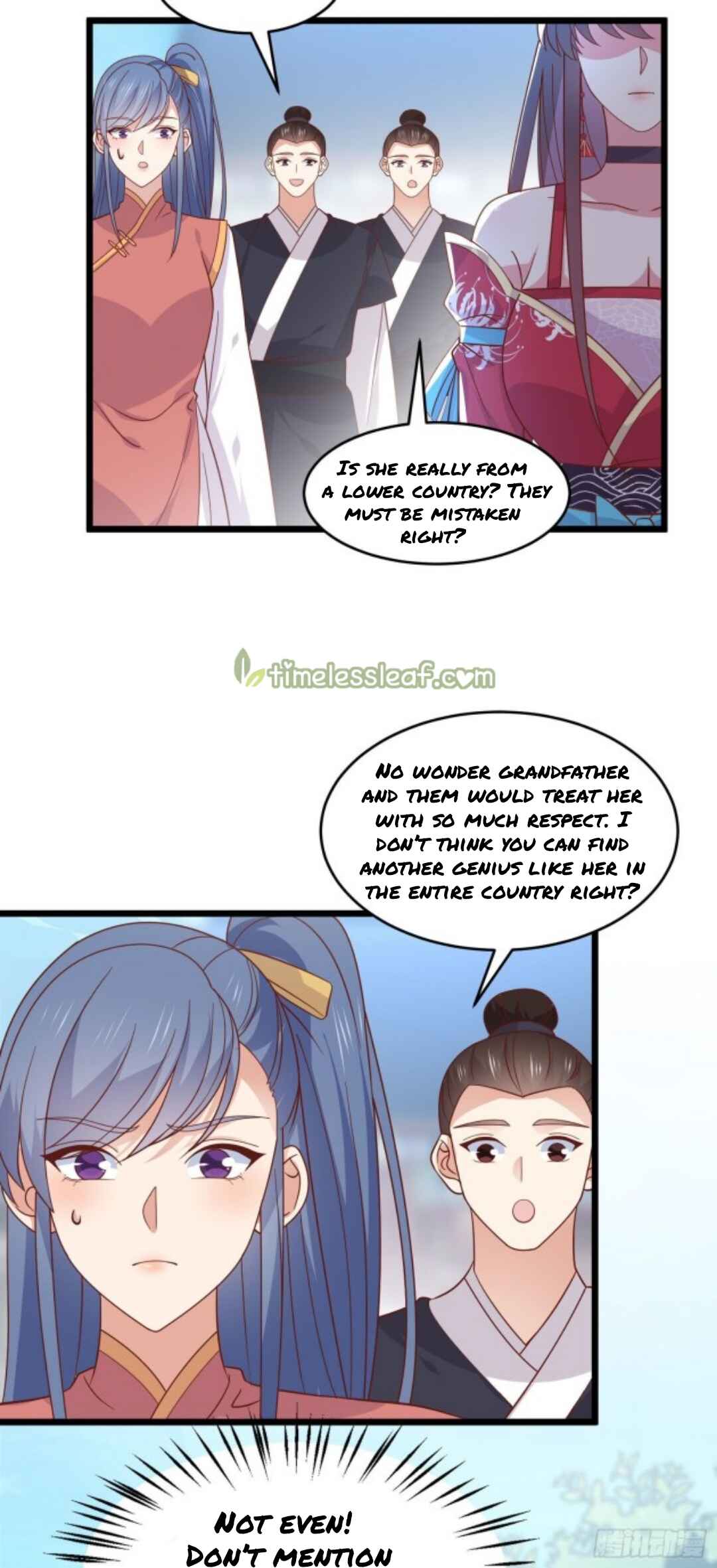 Chapter 258 - Page 2