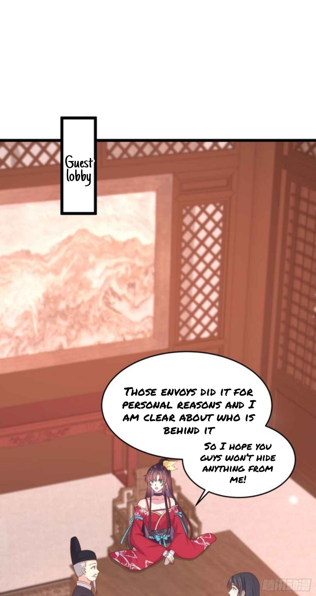 Chapter 258 - Page 23