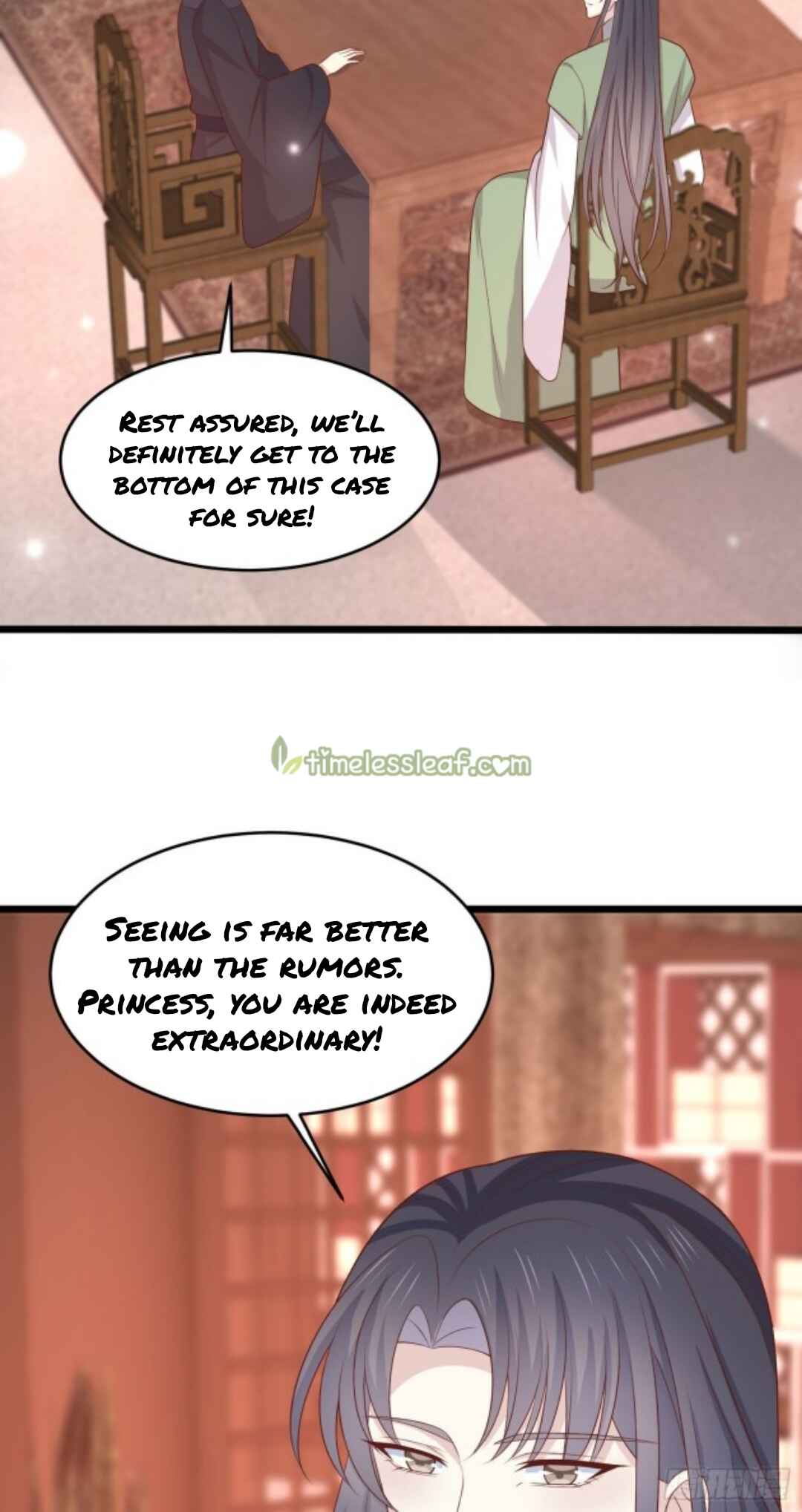Chapter 258 - Page 24