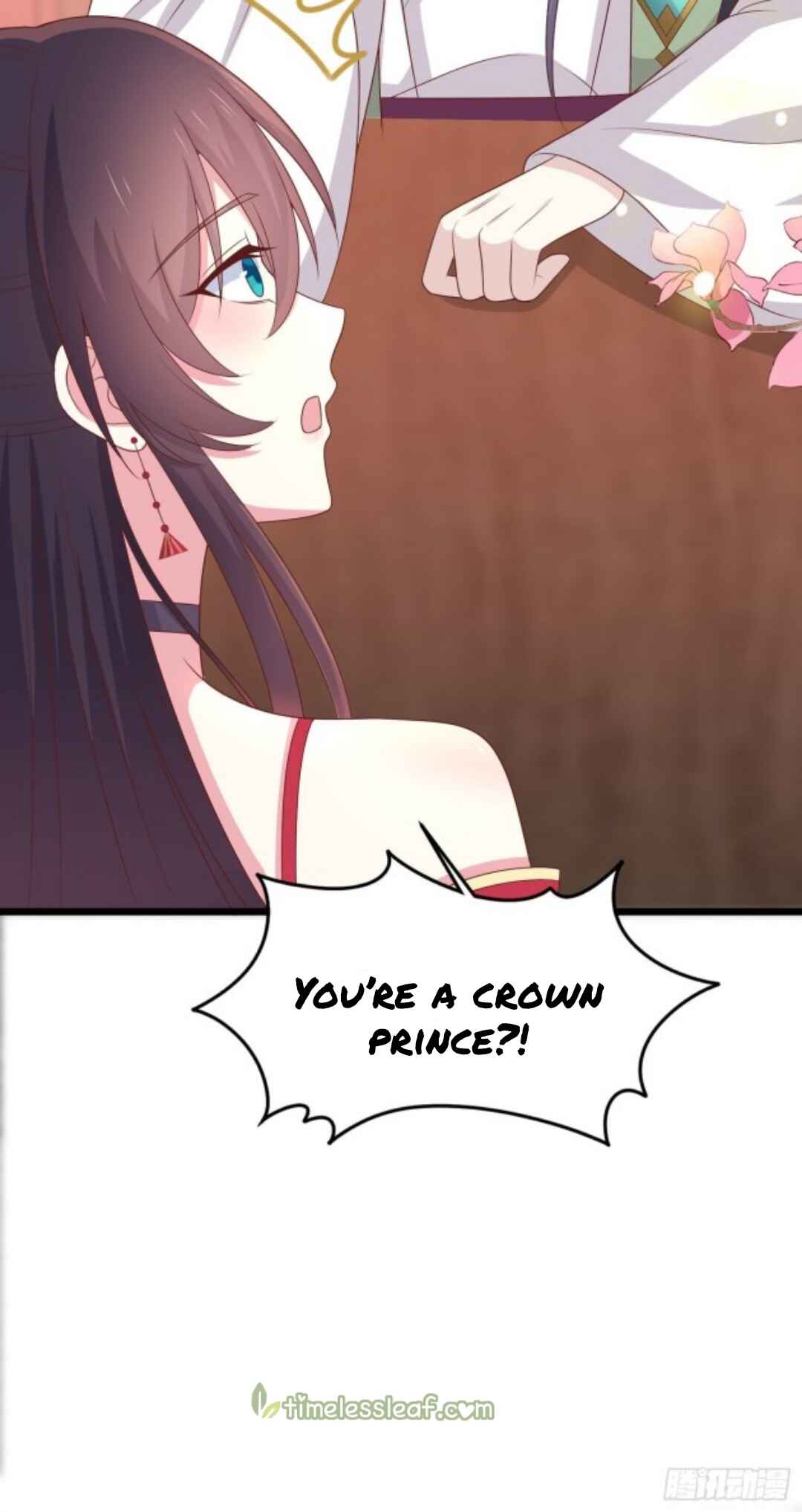 Chapter 258 - Page 28