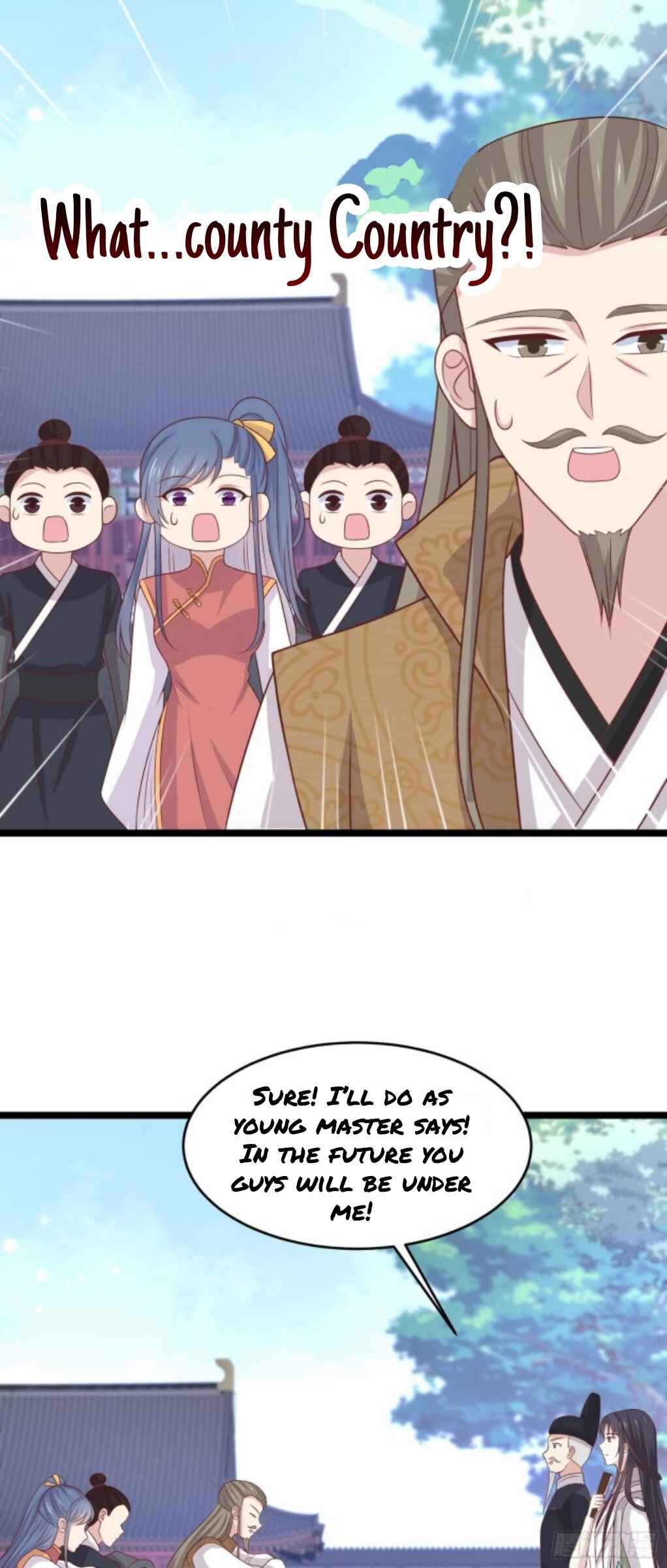 Chapter 258 - Page 30