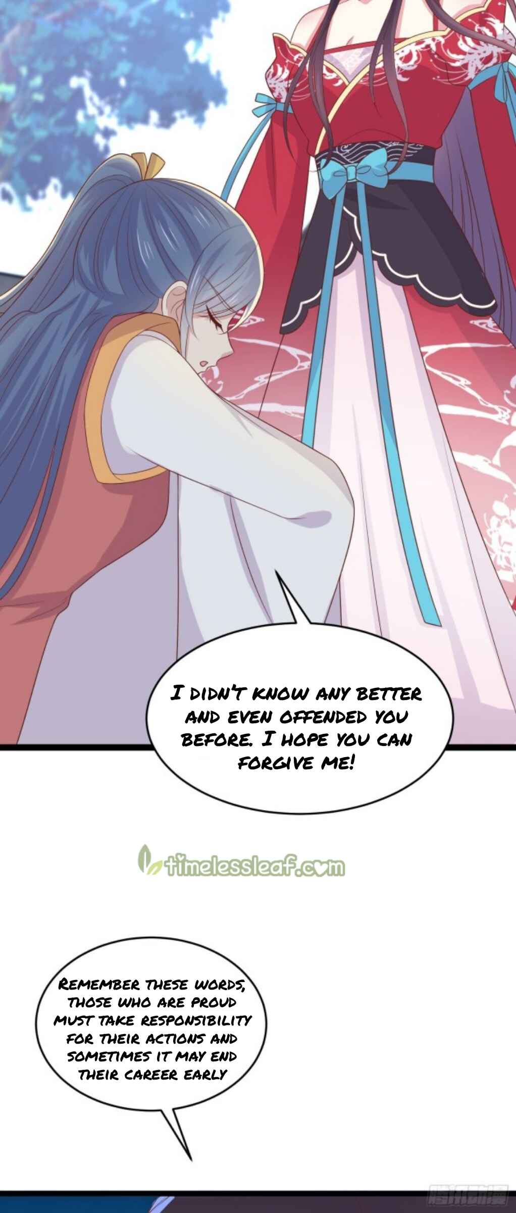 Chapter 258 - Page 33