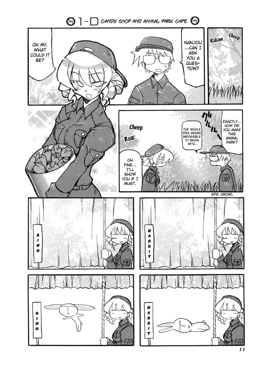 Chapter 29 - Page 10