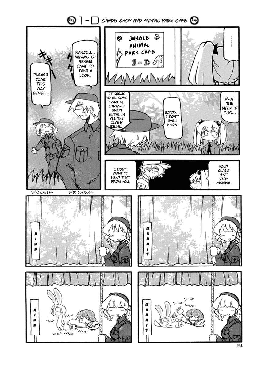 Chapter 29 - Page 20