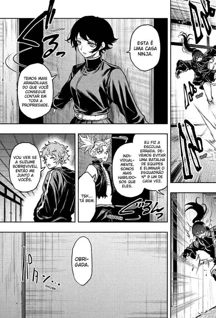 Chapter 68 - Page 16
