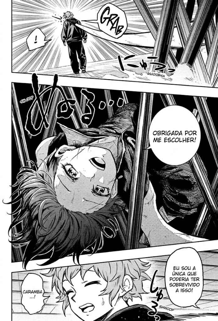 Chapter 68 - Page 21