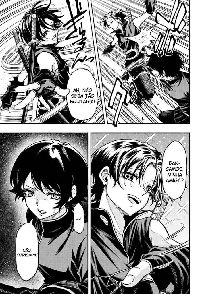 Chapter 68 - Page 8