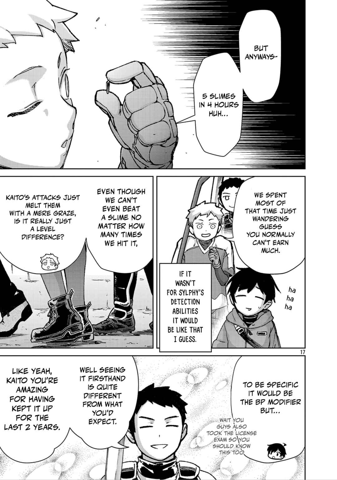 Chapter 38 - Page 18