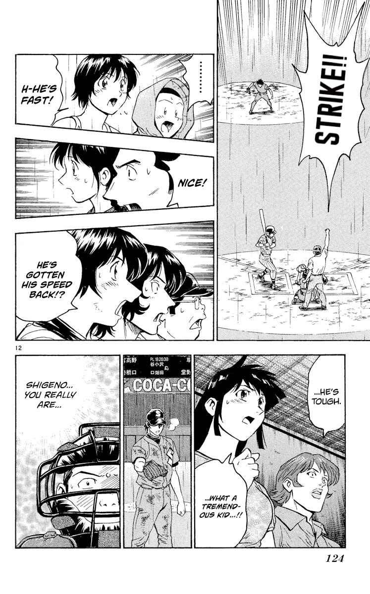 Chapter 424 - Page 11