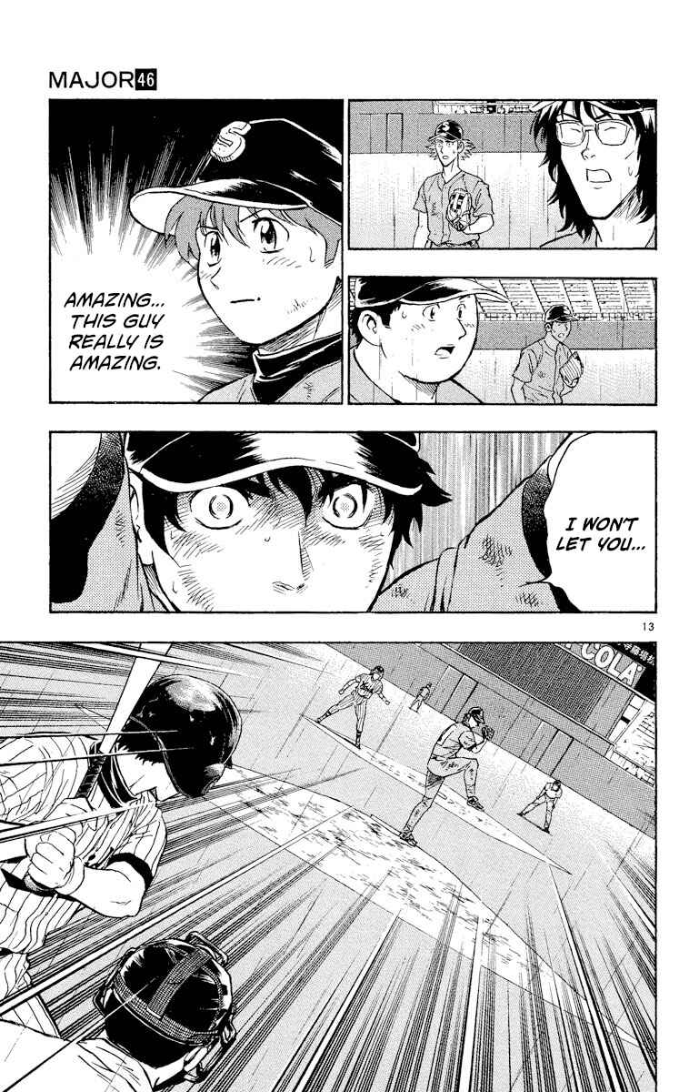 Chapter 424 - Page 12