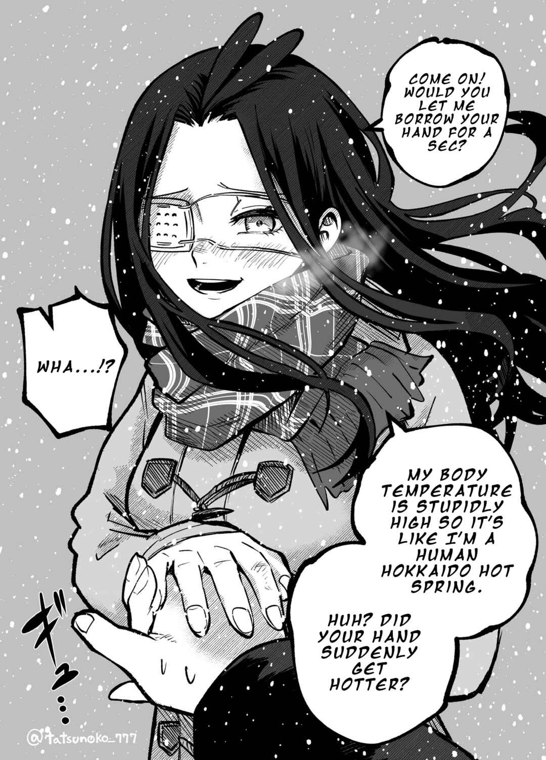 Chapter 26 - Page 1