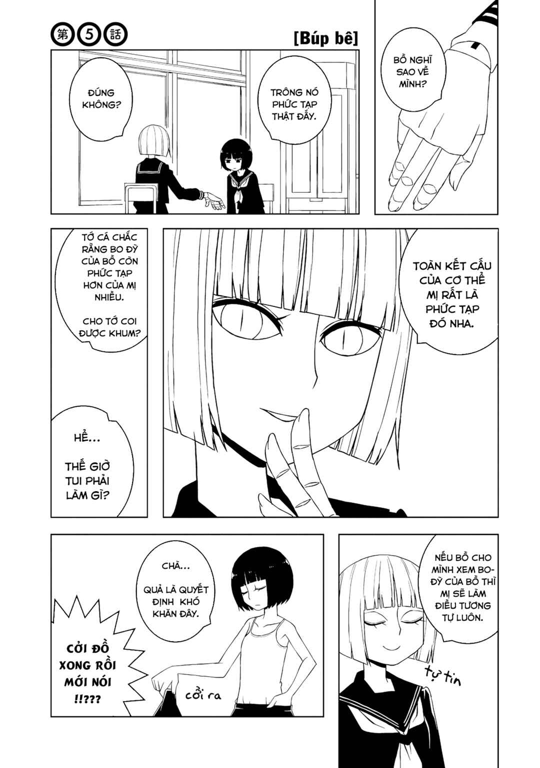 Chapter 5 - Page 2