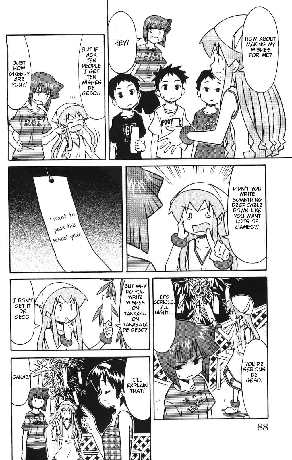 Chapter 144 - Page 4
